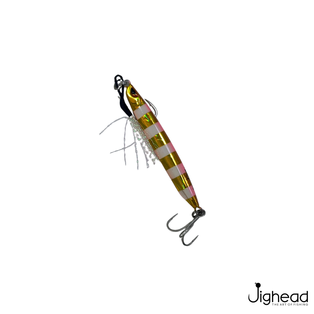 King Jigs | DRAGGER|30g