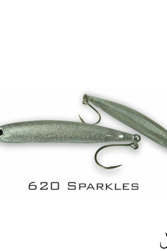 Fish Inc Sprata | 100mm-120mm | 32g-52g