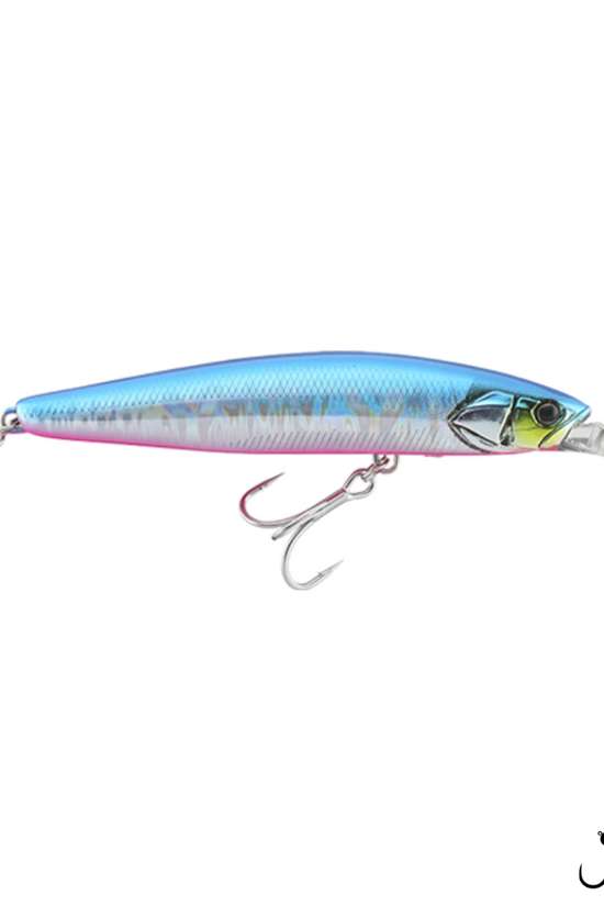 Jackall Big Backer Wangan Minnow | 98mm-128mm | 21g -27.2g