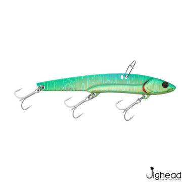 Lime Magic / Magma Wave HL