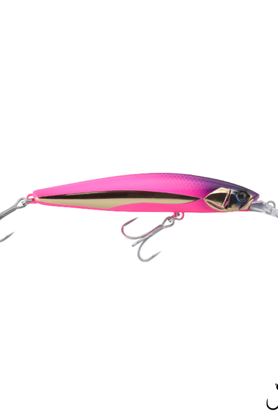Jackall Big Backer Wangan Minnow | 98mm-128mm | 21g -27.2g