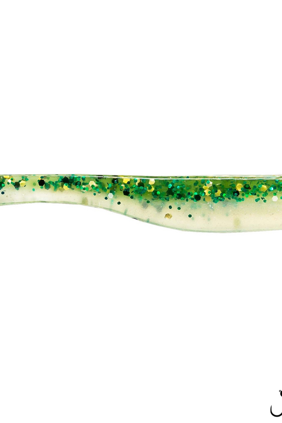 Zman Slim Swimz™ 3 inch | 2.04g | 6pcs/pkt