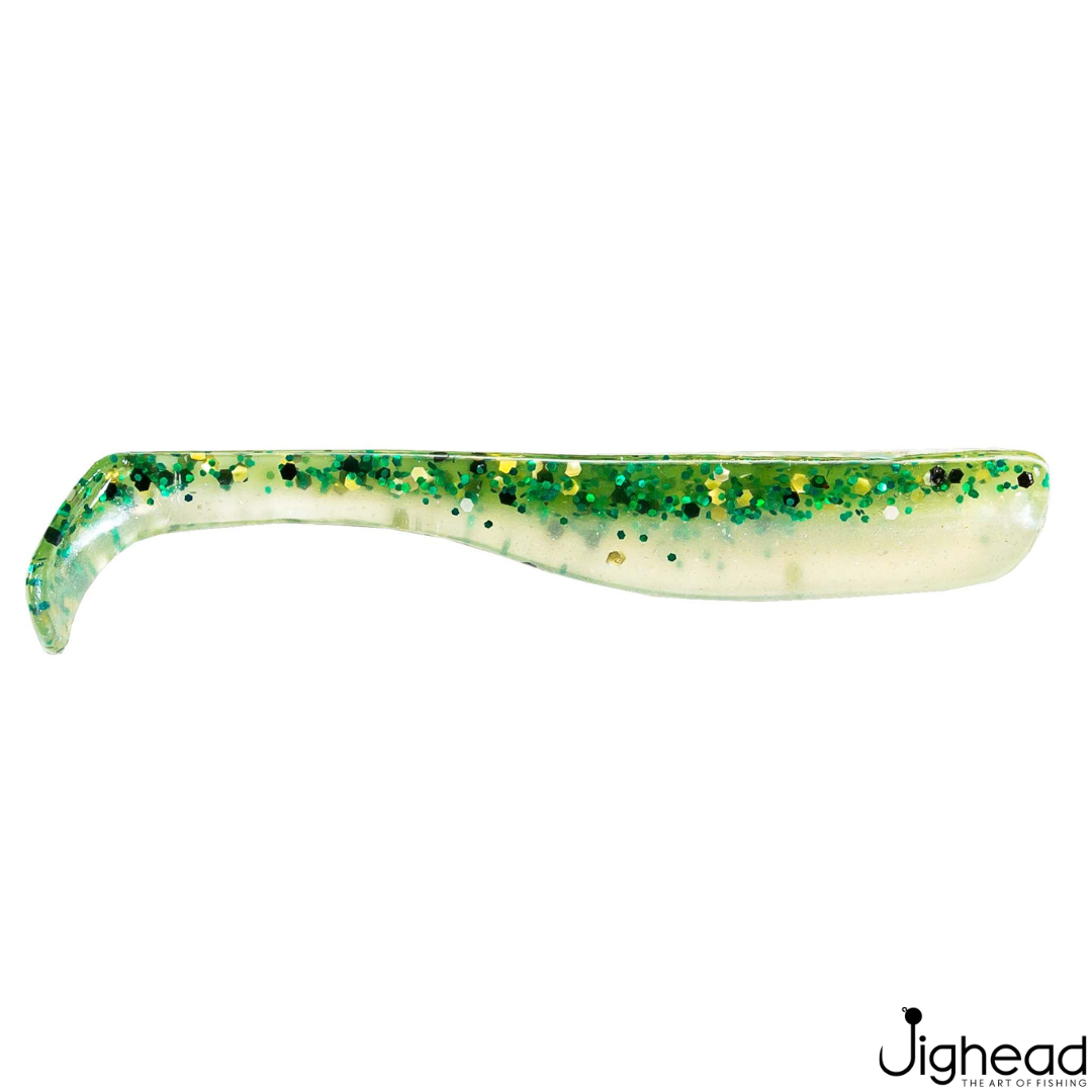 Zman Slim Swimz™ 3 inch | 2.04g | 6pcs/pkt