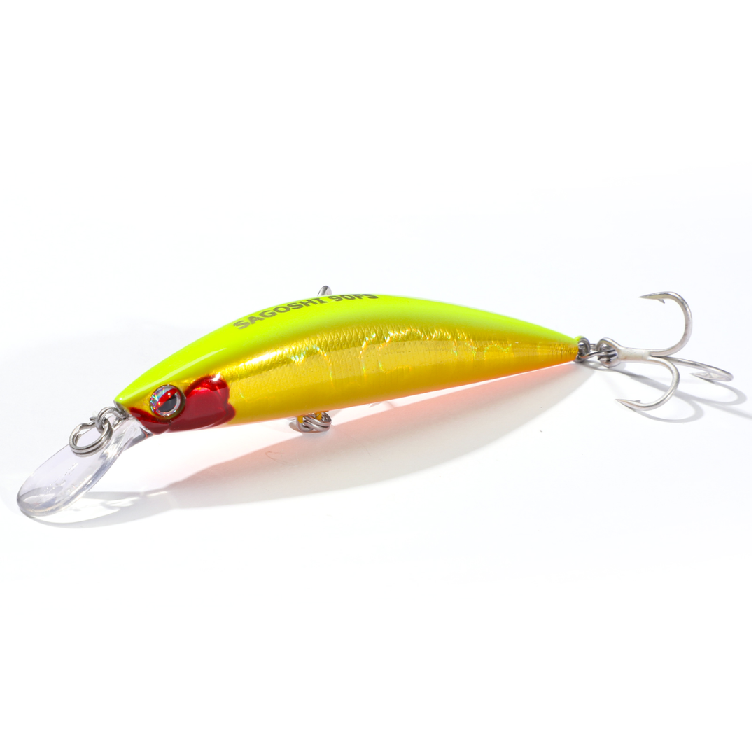 Littma Sagoshi 90FS | 90mm |  29g