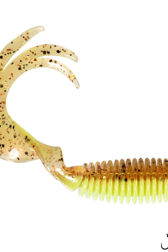 Zman ST GrubZ 2.5inch | 8pcs per pack