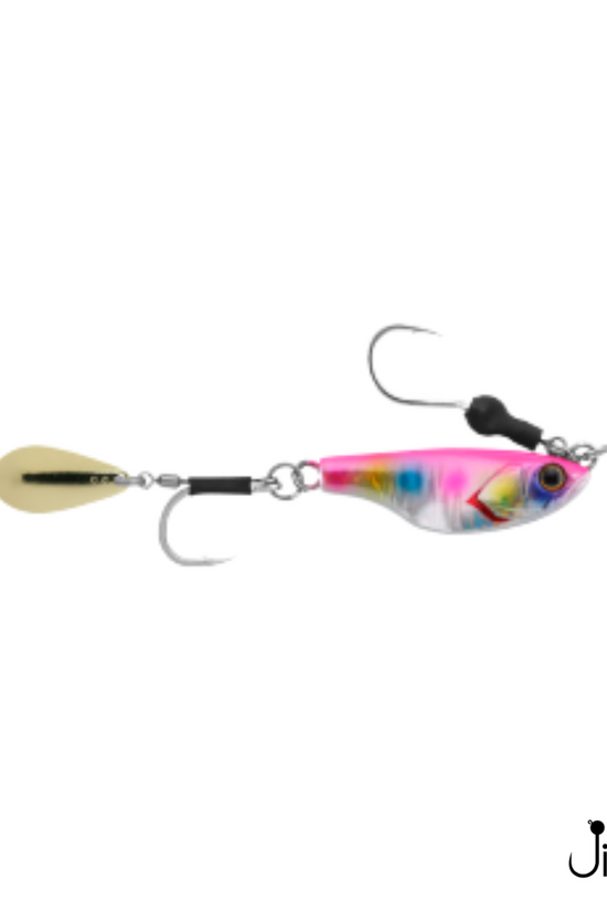Jackall Big Backer Bitebeans |47mm| 40g