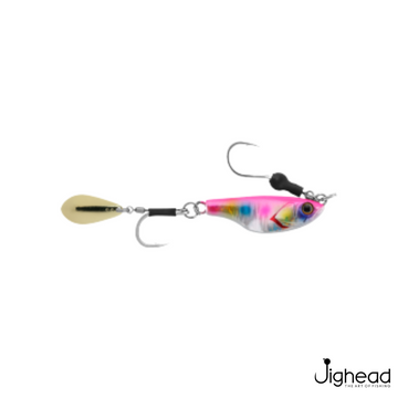 Pink Back Candy
