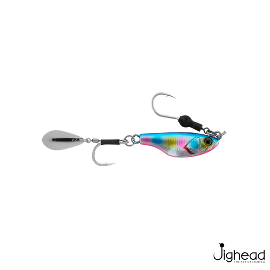 Jackall Big Backer Bitebeans |51mm| 50g