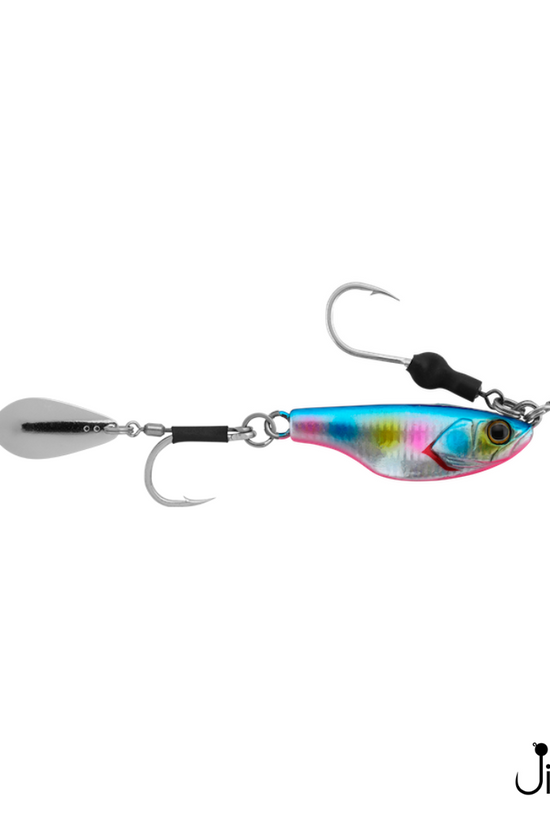 Jackall Big Backer Bitebeans |54mm| 60g