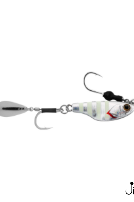 Jackall Big Backer Bitebeans |47mm| 40g