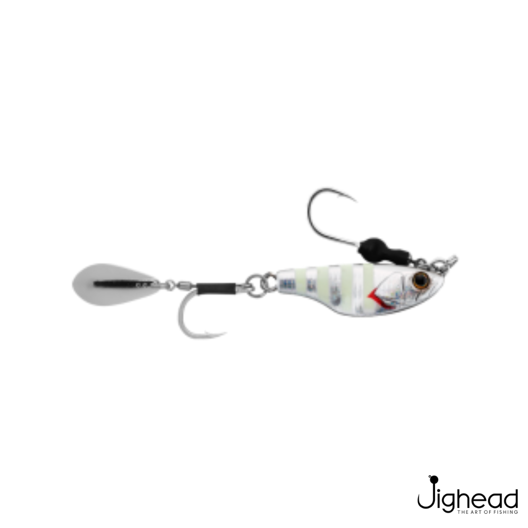 Jackall Big Backer Bitebeans |54mm| 60g