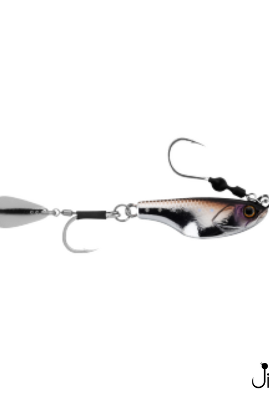 Jackall Big Backer Bitebeans |54mm| 60g