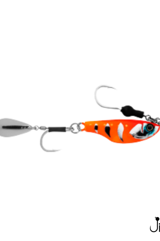 Jackall Big Backer Bitebeans |54mm| 60g