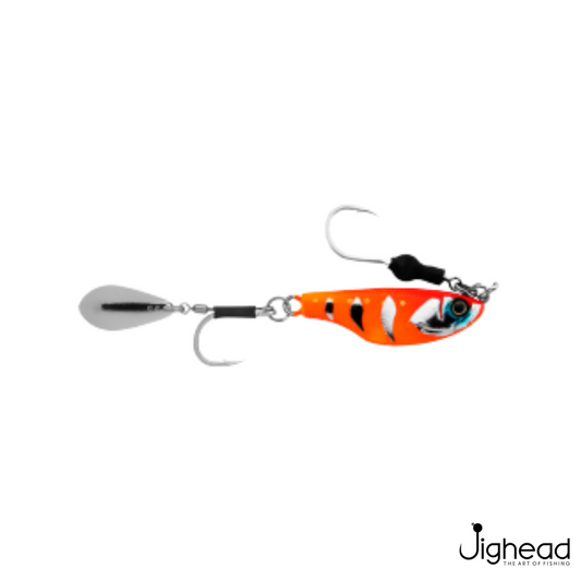 Jackall Big Backer Bitebeans |51mm| 50g