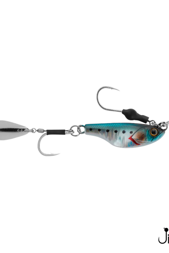 Jackall Big Backer Bitebeans |54mm| 60g