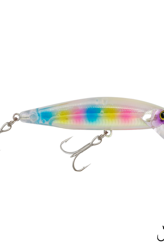 Jackall Big Backer Anchopeed | 84mm-103mm | 27g - 42g