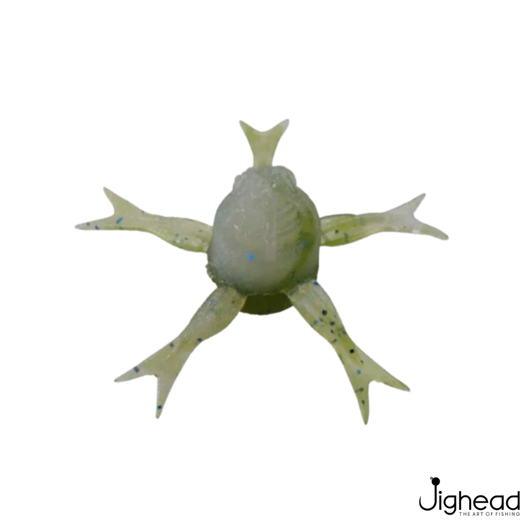 Jackall Jimmy Henge 42