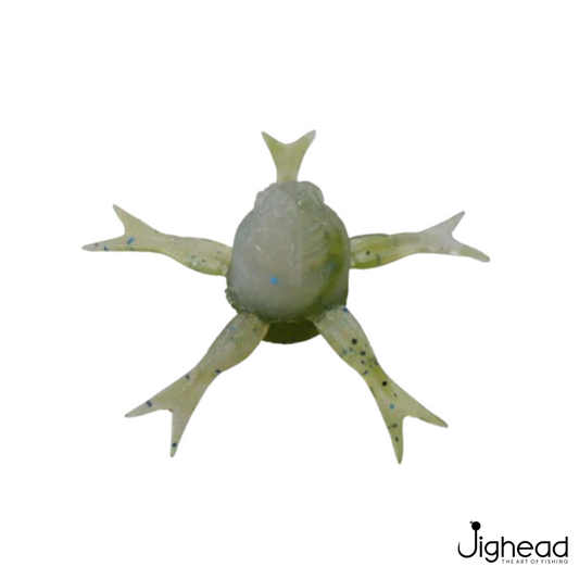 Jackall Jimmy Henge 42