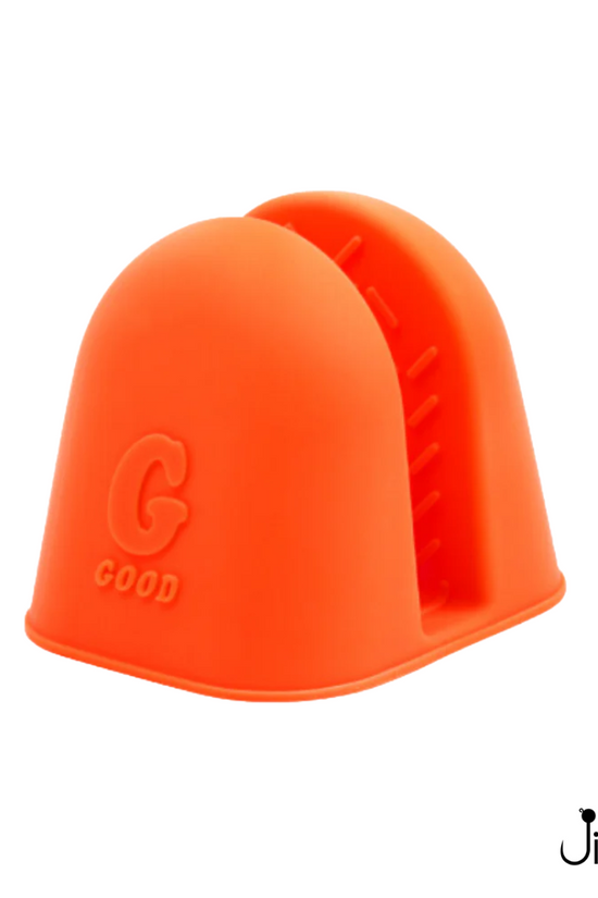 Jackall Good Catch Mitten