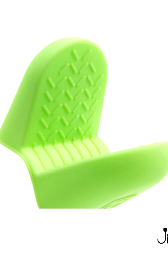 Jackall Good Catch Mitten