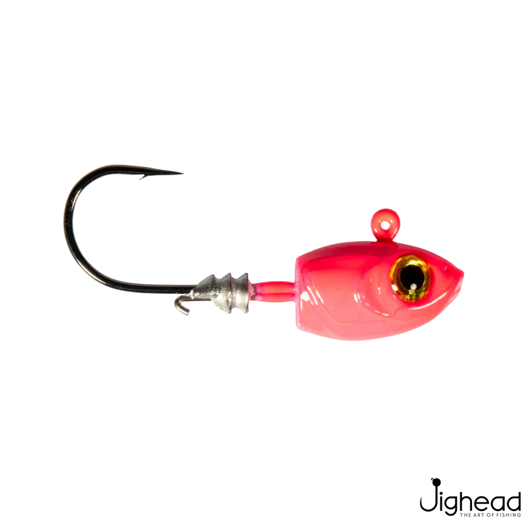 Zman Micro Shad HeadZ™|4pcs/pkt