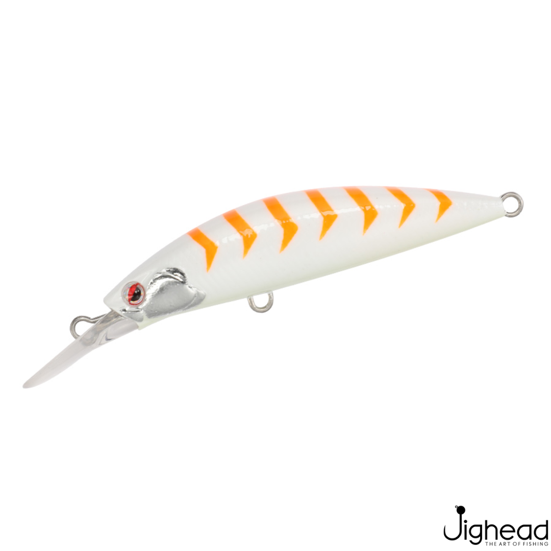 Littma Sagoshi 70FS | 70mm |  16g