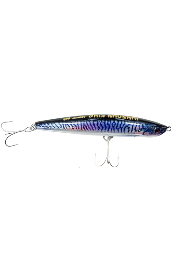 Salt Bay Inazuna King |100mm| 36g