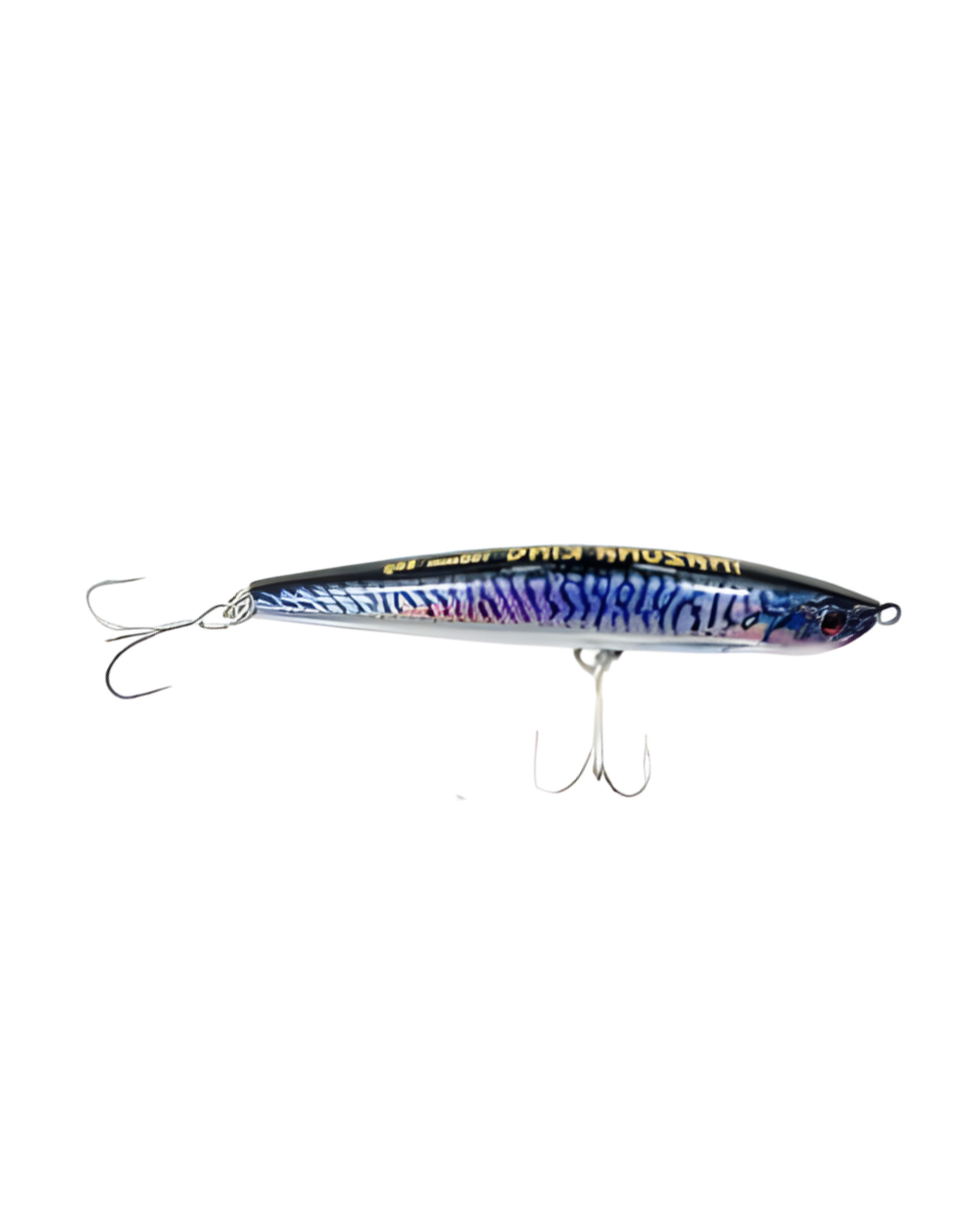 Salt Bay Inazuna King |100mm| 36g