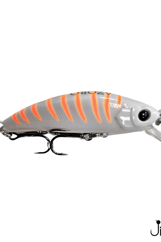 Azoro Minnow Minist Series | 50mm | 5g