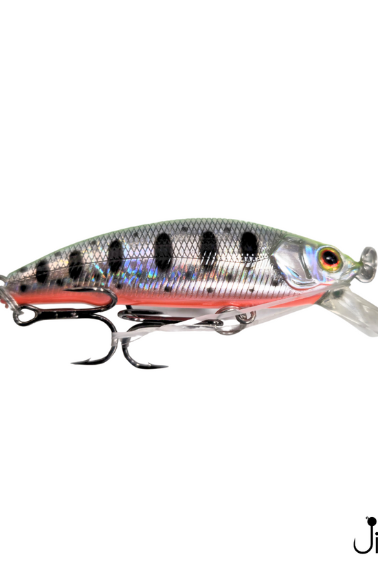 Azoro Minnow Minist Series | 50mm | 5g