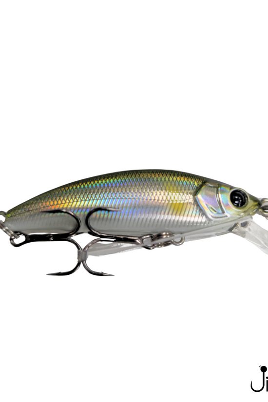 Azoro Minnow Minist Series | 50mm | 5g