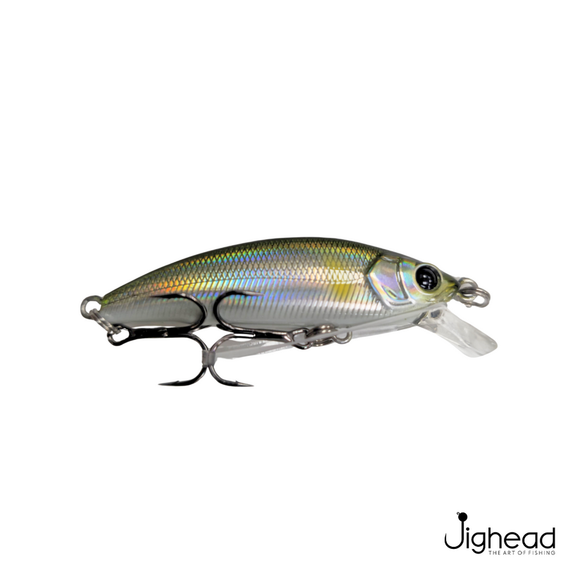 Azoro Minnow Minist Series | 50mm | 5g