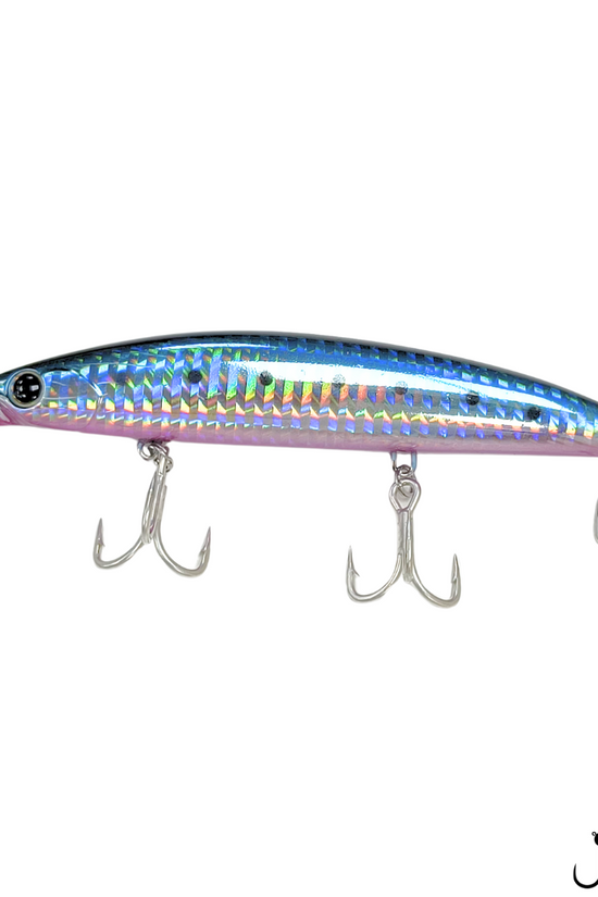 Bearking 110F  Minnow | 110mm | 20g