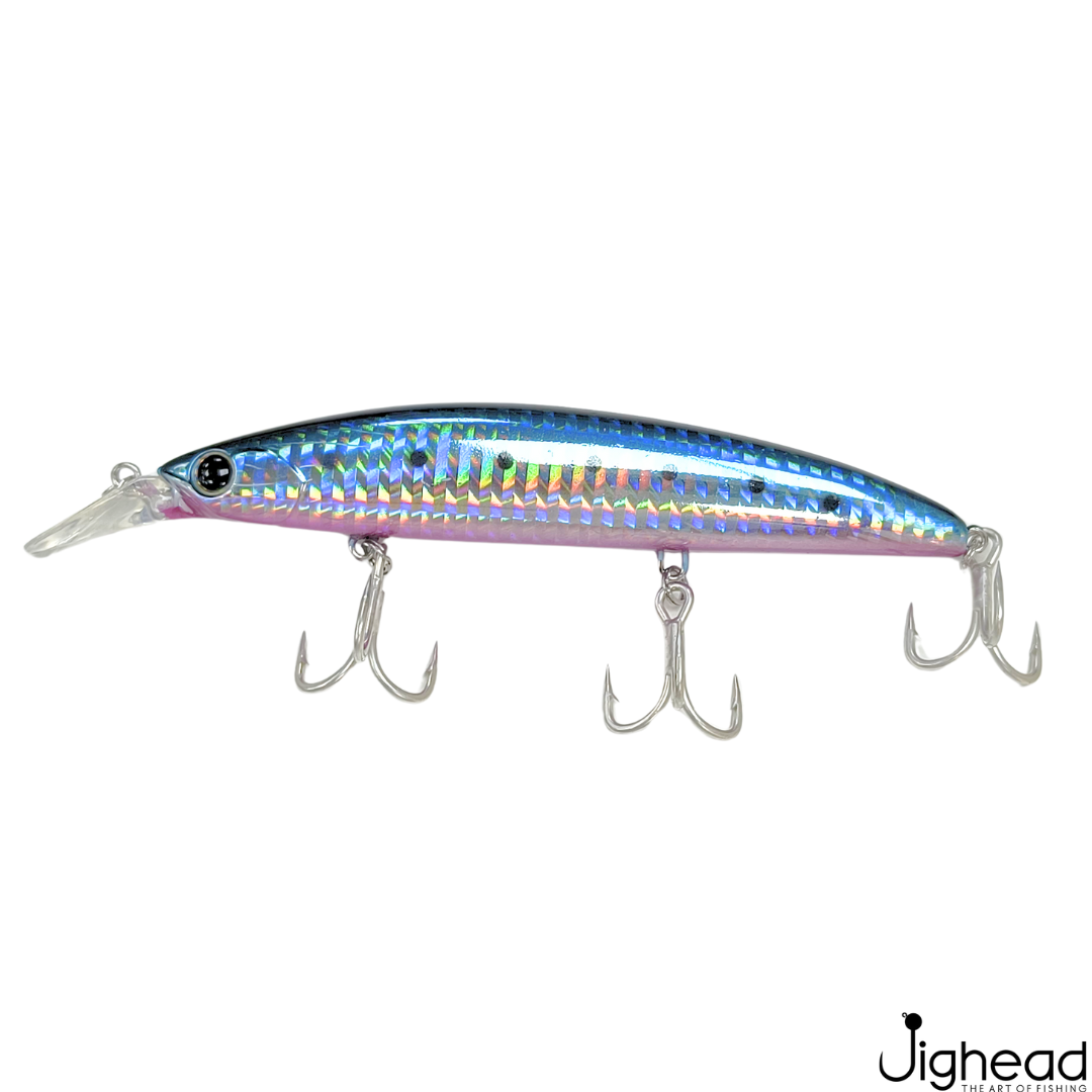 Bearking 110F  Minnow | 110mm | 20g