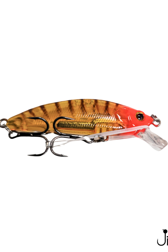 Azoro Minnow Minist Series | 50mm | 5g