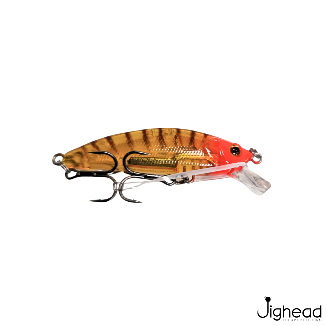 Azoro Minnow Minist Series | 50mm | 5g