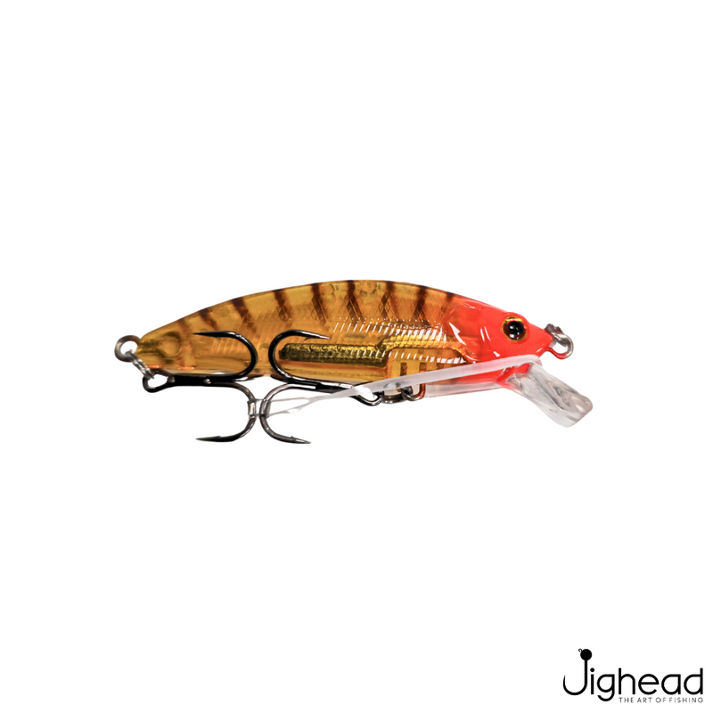 Azoro Minnow Minist Series | 50mm | 5g