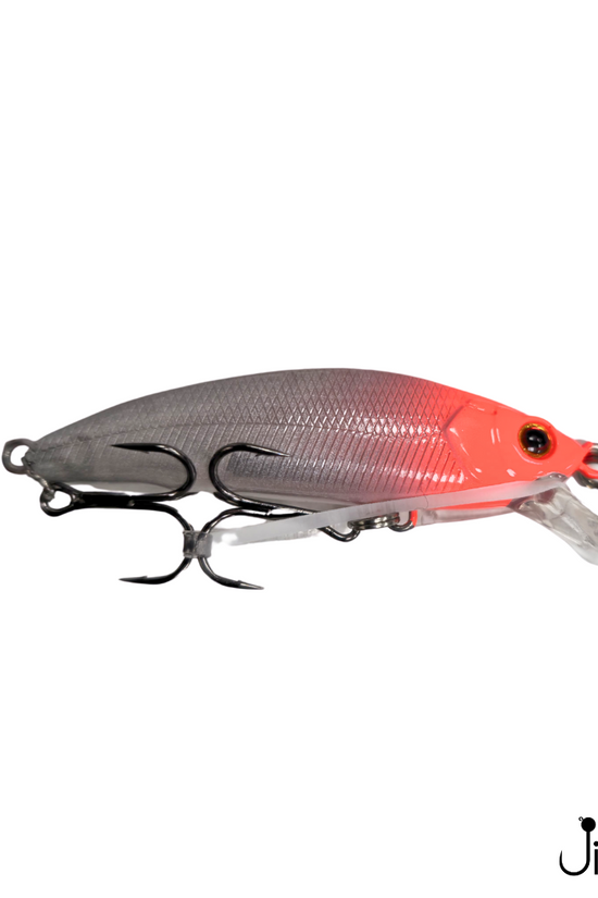 Azoro Minnow Minist Series | 50mm | 5g