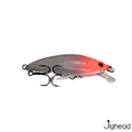 Azoro Minnow Minist Series | 50mm | 5g