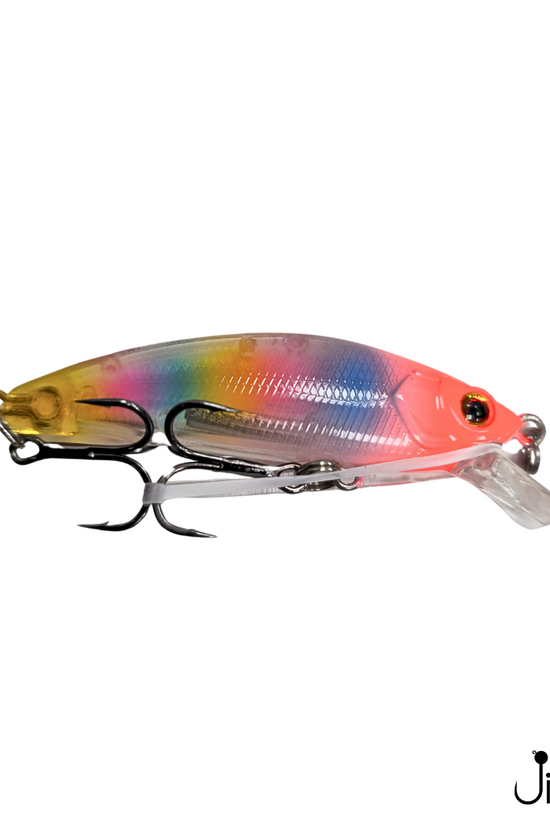 Azoro Minnow Minist Series | 50mm | 5g