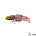 Azoro Minnow Minist Series | 50mm | 5g