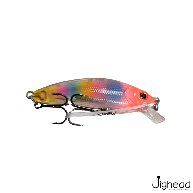 Azoro Minnow Minist Series | 50mm | 5g