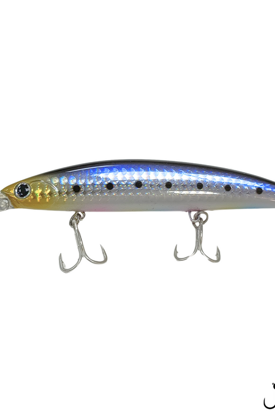 Bearking 110F  Minnow | 110mm | 20g