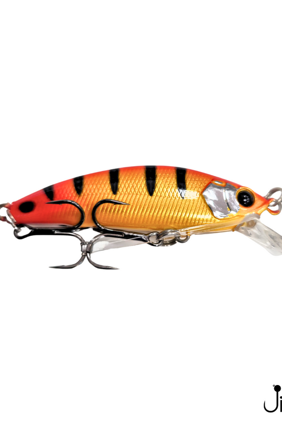 Azoro Minnow Minist Series | 50mm | 5g