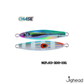 MAZUZEE Chase Two Face 3D Jigs |28g-80g