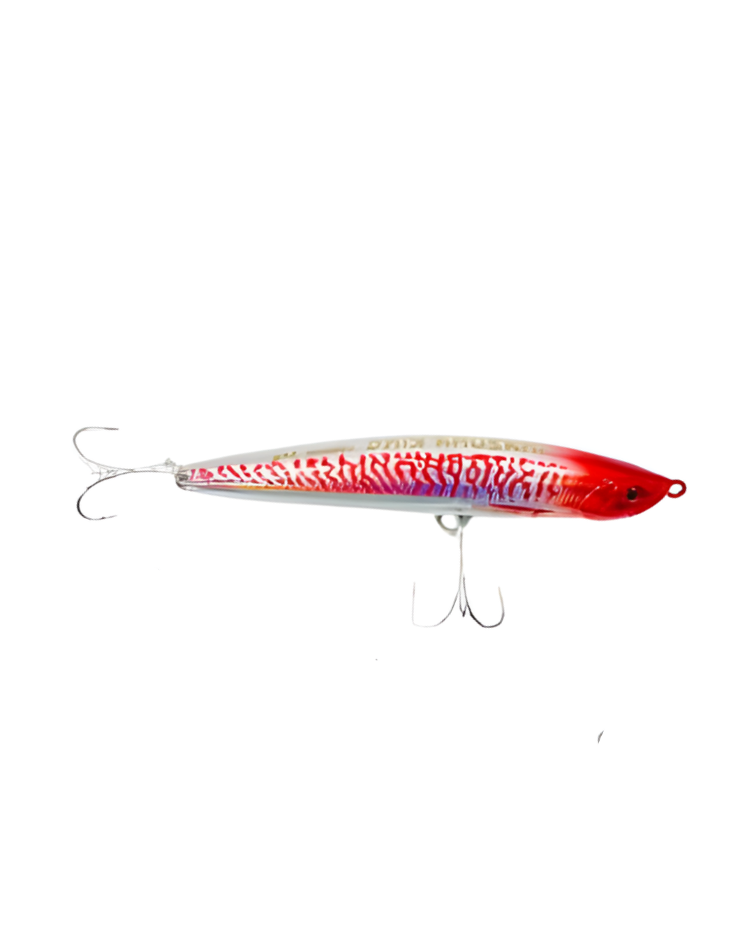 Salt Bay Inazuna King |100mm| 36g
