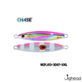 MAZUZEE Chase Two Face 3D Jigs |28g-80g