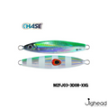 MAZUZEE Chase Two Face 3D Jigs |28g-80g