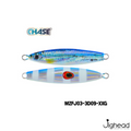 MAZUZEE Chase Two Face 3D Jigs |28g-80g