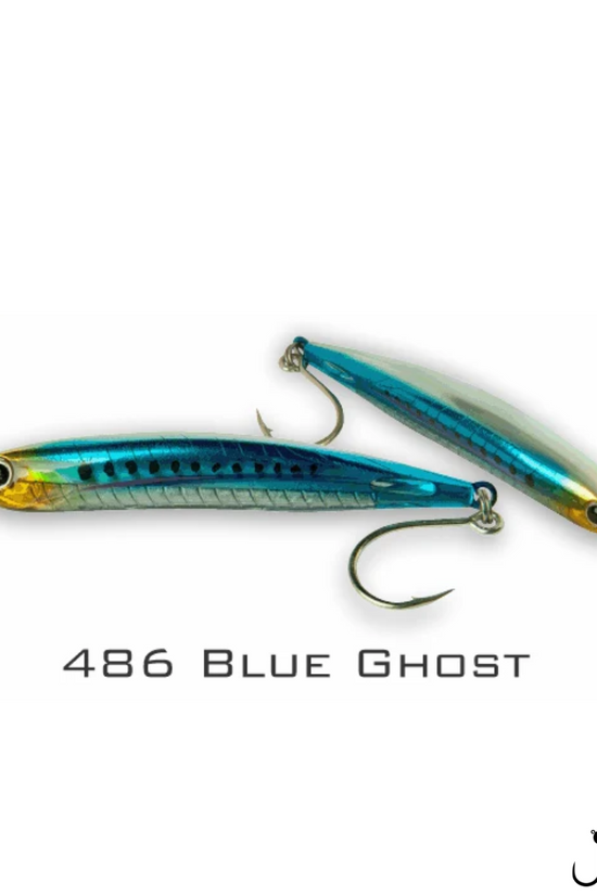 Fish Inc Sprata | 100mm-120mm | 32g-52g